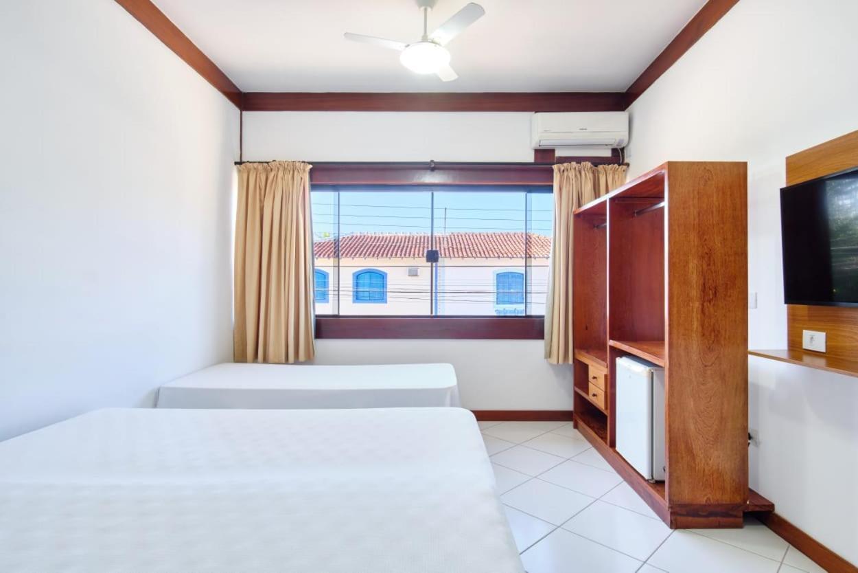Trilha Do Sol Apartment *