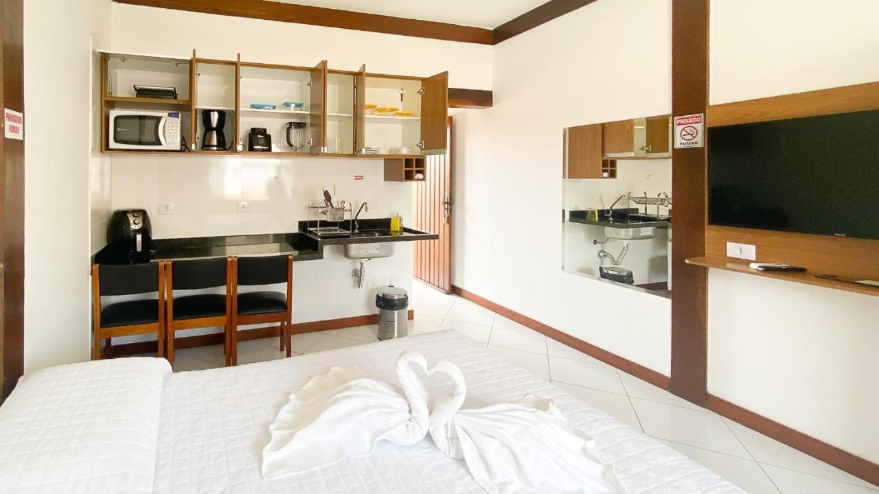 Trilha Do Sol Apartment